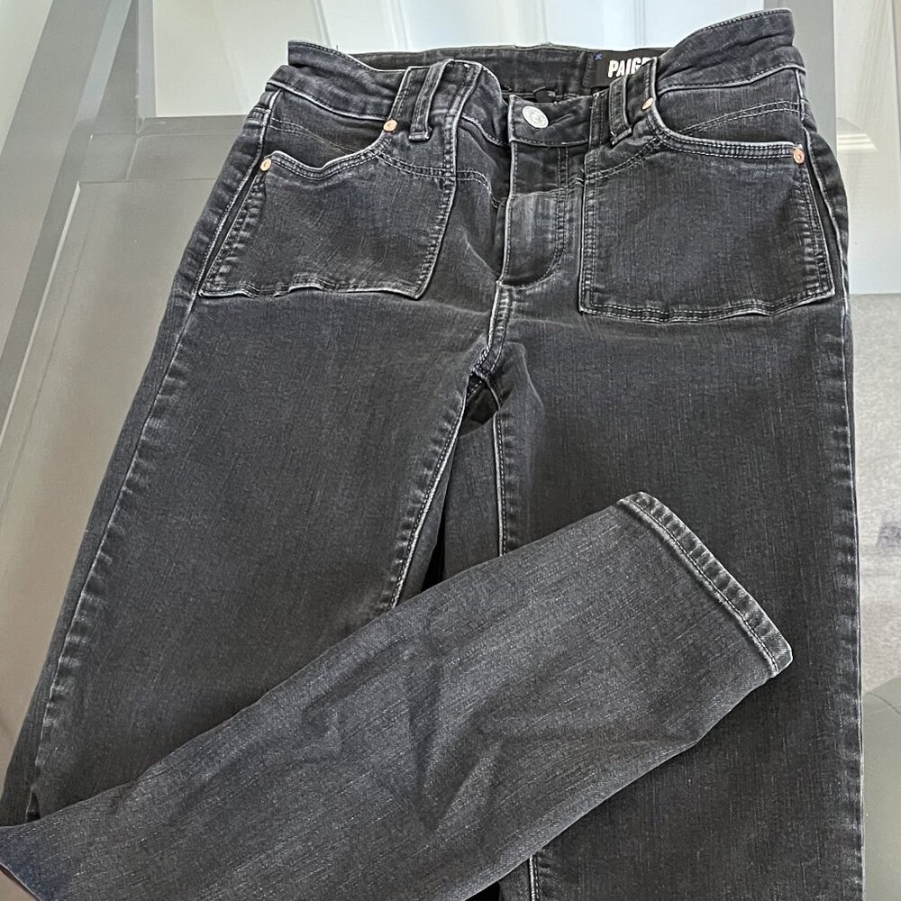 Paige Jeans